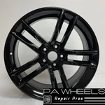 Cadillac Ats 2016-2018 19" Factory Oem Wheel Rim Front 4742 22742461 Remanufactured. Price: $369.99.