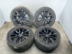 Dodge Durango Srt 6.4L 18-20 Oem 295/45 R20 20" Set Wheels Rims Tires Used. Price: $1349.99.