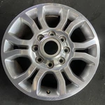 Ram Polished 2500 Pickup 3500 Oem Wheel 2014-2018 Factory Rim 2476 Used. Price: $344.07.