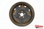Wheel 14X5-1/2 Lug 10 Holes Steel Id: 4684697 Fits 1995-1998 Dodge Neon 704828 Used. Price: $75.00.