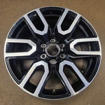 20" Gmc Sierra Yukon AT4 Factory Original Wheel Rim 5914 #1 New. Price: $295.00.