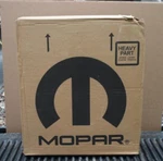 Durango Original Oem Rim 2005-2008 Factory Boxed 17" 8" New. Price: $60.00.