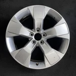 Volvo XC40 Recharge Factory Rim 18" 2019-2024 Wheel Oem Original Alloy 70460 Used. Price: $187.18.