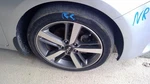 Wheel 17X7 Split Spoke Alloy Fits 17-18 Forte 5097080 Used. Price: $170.00.