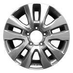69533 Reconditioned Oem Aluminum Wheel 20X8 Fits 2008-2022 Toyota Sequoia Remanufactured. Price: $261.00.