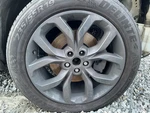 Wheel 19X8-1/2 Alloy 5 Spoke Dark Gray Fits Discovery Sport 4923266 Used. Price: $97.30.