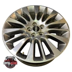 Lincoln Mkc Alloy Wheel X Spoke EJ7C1007B1A 2015-2018 Oem Used. Price: $169.95.