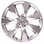 Oem/original 19" Acura Mdx 2017-2021 Wheel/rim Silver Used. Price: $222.66.
