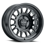 Method MR318 17X8.5 +25MM Offset 6X5.5 106.25MM Cb Gloss Black New. Price: $355.99.