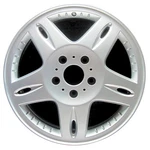 Wheel Rim Mercedes-benz G500 18 2002-2006 4634011202 B660331036 Oem 65266 Remanufactured. Price: $457.00.