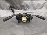 99-05 Mazda Miata Headlight/wiper/turn Signal Combo Switch W/ Cruise 99NB22V Used. Price: $59.27.