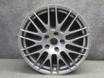 2011-2018 Porsche Cayenne 958 Gts R20" Sport Design Alloy Wheel Rim 20X9.5J ET47 Used. Price: $385.39.