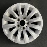 Bmw Silver 328XI 328I 323I Xdrive Oem Wheel 16" 2008-2012 Factory Rim 71314 Used. Price: $159.97.