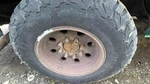 Wheel 16X7 Aluminum Round Holes Fits 95-08 Ford E250 Van 32670627 Used. Price: $110.70.
