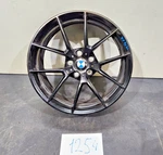 15-20 Oem Bmw F80 F87 M2 M4 Front Alloy Wheel Rim Spoke 763M 19X9 ET29* Used. Price: $799.95.