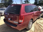 Wheel 17X4 Spare Fits 06-12 14 Sedona 953810 Used. Price: $139.50.