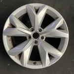 Volkswagen Atlas Factory Wheel 18X8 2018-2020 Original Rim Alloy Oem 70028 Used. Price: $129.97.