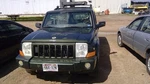 Wheel 17X7-1/2 Steel 12 Hole Fits 06-10 Commander 4132547 Used. Price: $94.99.