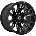 Fuel Off-road D67320901857 Blitz Series Wheel, X New. Price: $464.00.