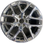 Oem Cadillac Chrome Sierra 1500 Silverado Yukon Xl Escalade Rim 22X9 Alloy 5668 Used. Price: $465.97.