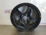 25 Nissan Kicks Sv New Style 17X6-1/2 Wheel Steel Black See Images Used. Price: $175.00.