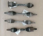 2019 Chevrolet Spark Passenger Right Cv Axle Shaft Oem 78K Miles - LKQ414010179 Used. Price: $132.49.