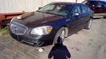 Wheel 17X7 10 Rounded Spoke Silver Opt N75 Fits 09-11 Lucerne 1594263 Used. Price: $145.00.