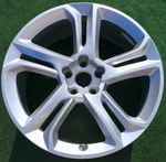 Factory Lamborghini LP560 Apollo Wheel Gallardo Genuine Oem Front 400601025T New. Price: $499.00.