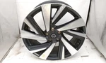 2023 Murano Oe Wheel 20X7-1/2 5 Spoke V Nissan Used. Price: $349.80.
