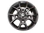 18 Dodge Charger Wheel 19X7-1/2 Double Spoke Granite Crystal 5PN34LAUAA Used. Price: $185.00.