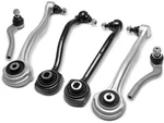 For 2005-2006 Mercedes C55 Amg Control Arm Kit Front Apr 65583KGQN Base New. Price: $183.17.