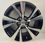 New! 2016-2018 Nissan Maxima 18" Wheel Alloy Replacement Rim Oem Used. Price: $249.00.