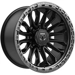 Tis 556AB 20X10 8X170 -20MM Gunmetal Wheel Rim 20" Inch New. Price: $478.00.