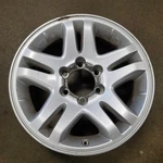 17" Toyota Tundra Factory Original Oem Used Wheel Rim 69440 Sequoia #1. Price: $124.95.