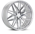 Vossen HF7-9N60 HF-7 ET32 / Flat Face 73.1 Silver Polished Wheel New. Price: $660.99.