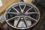Mercedes SL63 SL65 19" Amg Rear Bbs Wheel A2314011900 10JX19 ET48 New. Price: $575.00.
