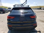 Wheel 19X7 Alloy Split Spoke Fits 19-23 Audi Q3 625272 Used. Price: $300.00.