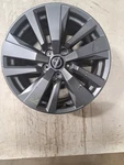 2022 Pathfinder Wheel/rim SKU#4422311 Used. Price: $115.90.