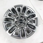 (1) Wheel Rim For Sierra Denali 1500 Oem 90 Percent Mach Gray W-inserts New. Price: $514.99.