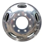 Ford TRANSIT-350 2018-2019 16" Front Oem Wheel Rim Remanufactured. Price: $336.29.