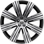 2020-2024 Volvo XC90 Oem Wheels Rims Remanufactured. Price: $480.00.