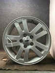 Fits 2007-2010 Ford Edge, 17X7-1/2IN Wheel/rim, OEM:7T4Z1007D Used. Price: $142.65.