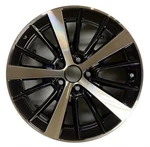 17 18 19 20 21 22 23 Subaru Impreza Oem Wheel Rim 16X6.5 16" 68845 28111FL00A New. Price: $252.00.