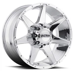 Ultra Wheels 2058987C12 18X9 8-170 Chr (2058987C+12) New. Price: $271.92.