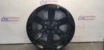 20 Gmc Yukon Denali Wheel Rim 22X9" Black 6 Spoke Used. Price: $325.12.