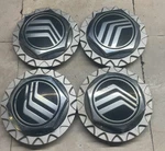 1992 Grand Marquis Set Of 4 Wheel Hub Center Caps 15X6-1/2 Oem Used. Price: $74.79.