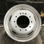 2005-2022 Ford F450 Oem Factory Wheel 19.5 X 6 Lug Rim Steel 8C341015DB Used. Price: $242.95.
