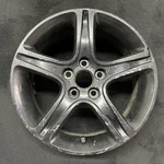Front Lexus All Black IS300 Oem Wheel 17" 2001-2005 Rim Factory Original 74157B Used. Price: $113.98.