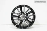 2021-2024 Toyota Camry Wheel Rim R18 18X8 8J Alloy 15 Spoke 42611-06J60 Oem Used. Price: $174.01.