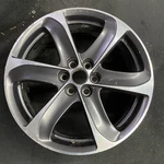 Buick Machined Charcoal Enclave Oem Wheel 2018-2024 Factory Rim 4154A Used. Price: $232.47.
